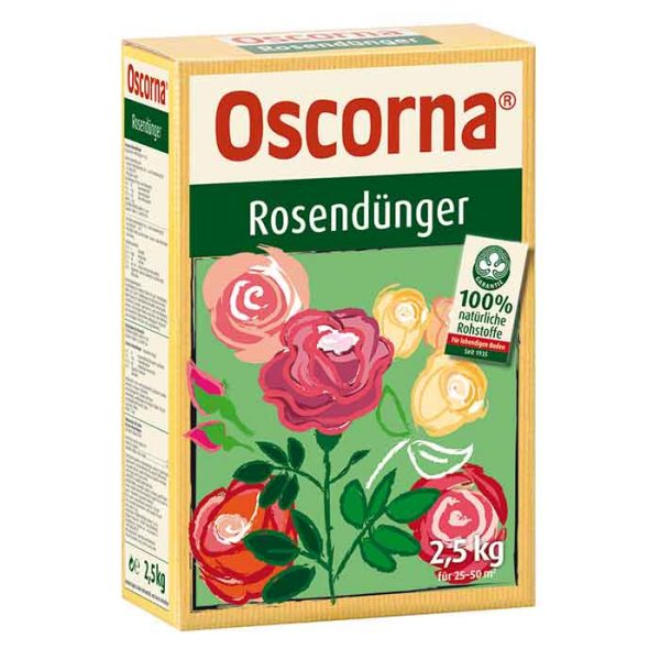 Rosenduenger